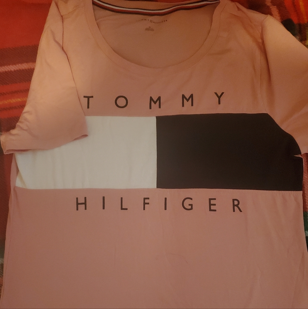 Tommy Hilfiger shirt